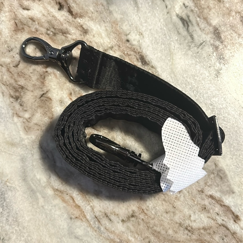Lug Strap - 1” black